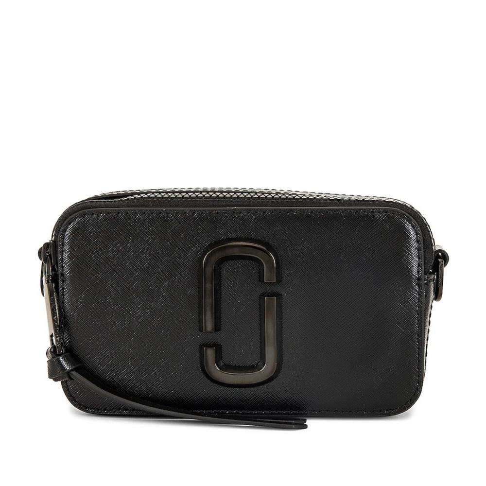 Marc Jacob’s Camera Bag - Picture 4 of 8